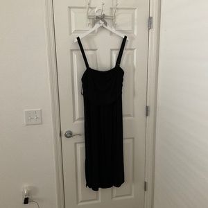 Lane Bryant, size 18/20, black